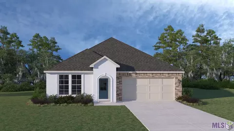 3700 Bravilla Way, Slidell, LA 70461