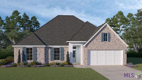 3877 Hummel Crest Rd, Slidell, LA 70461 photo 1