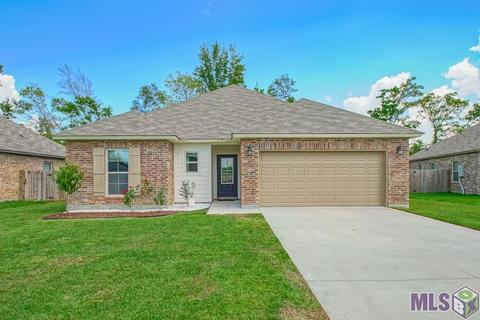 4712 E Sunset Loop, Addis, LA 70710 photo 1
