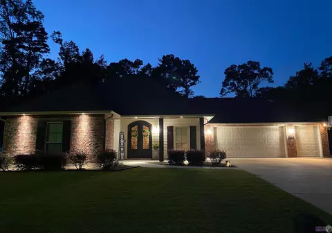 14175 Meadow Brook Ln, Walker, LA 70785 photo 2