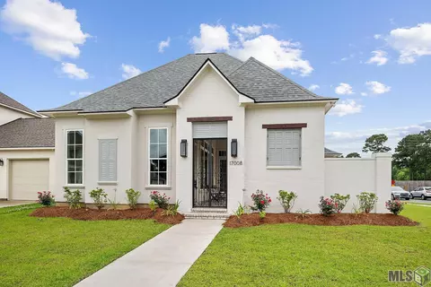 17008 Mill Square Ave, Baton Rouge, LA 70817
