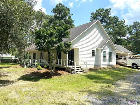 33228 Nancy Dr, Walker, LA 70785 photo 1