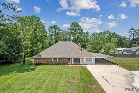 10633 Bennett Dr, Denham Springs, LA 70726