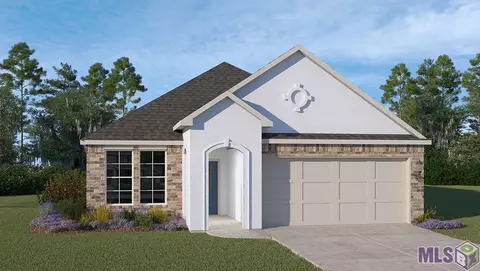 5532 Grand Springs Rd, Slidell, LA 70461
