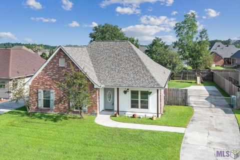 12709 Landon Dr, Walker, LA 70785 photo 1