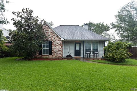 30583 E Trce, Walker, LA 70785 photo 1