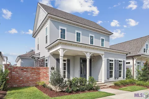 1832 Rouzan Ave, Baton Rouge, LA 70808