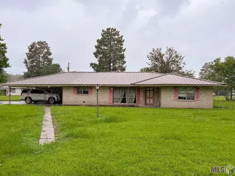 11740 La Hwy 77, Maringouin, LA 70757