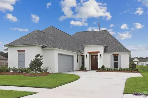 17352 Saw Grass Trail Ave, Prairieville, LA 70769