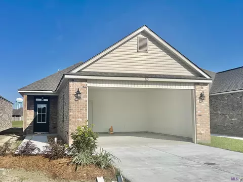 235 River Mill Dr, Brusly, LA 70719 photo 1