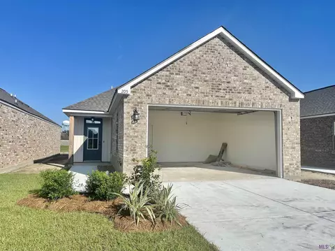 205 River Mill Dr, Brusly, LA 70719 photo 1