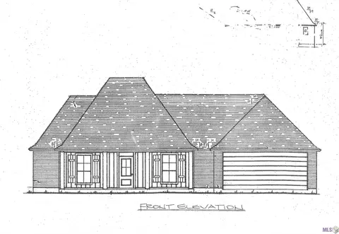 44014 Bayou Blvd, Saint Amant, LA 70774