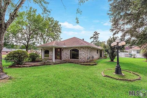 30275 N Corbin Rd, Walker, LA 70785 photo 1