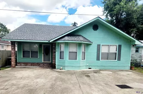 810 David St, New Roads, LA 70760