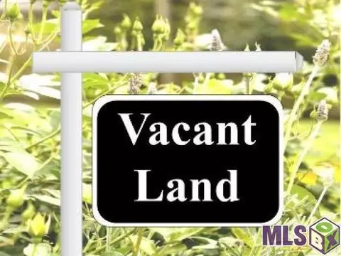 lot52 Halsey St, Baton Rouge, LA 70811