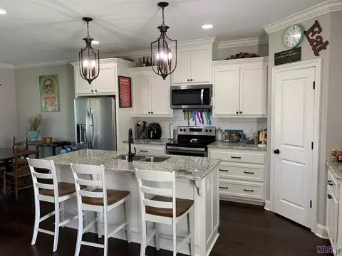 4895 Pointe Prospect Dr, Torbert, LA 70762 photo 3