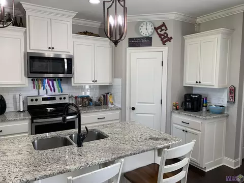 4895 Pointe Prospect Dr, Torbert, LA 70762 photo 4