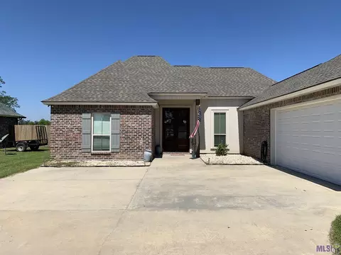 4895 Pointe Prospect Dr, Torbert, LA 70762 photo 2