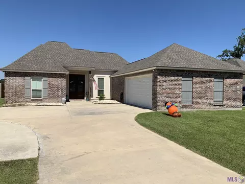 4895 Pointe Prospect Dr, Torbert, LA 70762 photo 1