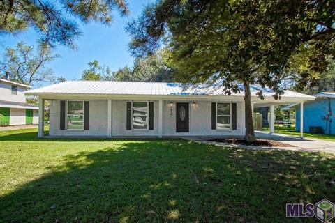 4414 Heath Dr, Baker, LA 70714 photo 1