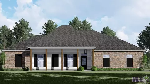 31841 Redrick Dr, Walker, LA 70785 photo 3