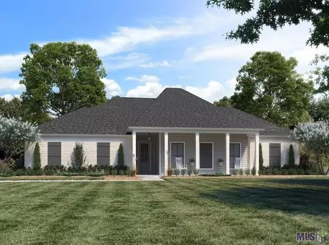 31841 Redrick Dr, Walker, LA 70785 photo 1