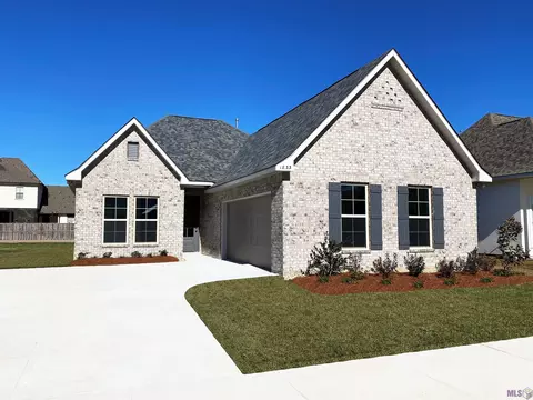 1833 Marshall Jones Sr Ave, Zachary, LA 70791