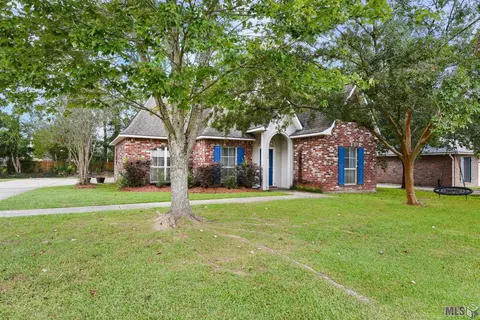 13740 Kelley St, Walker, LA 70785 photo 1