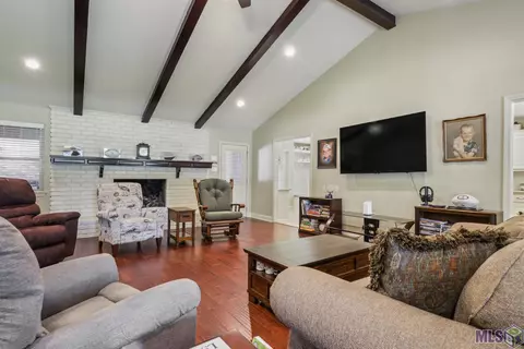 12133 Partridgewood Dr, Baker, LA 70714 photo 4