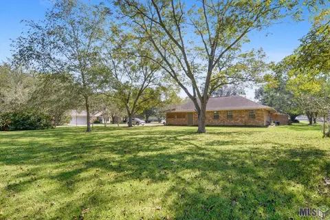 12133 Partridgewood Dr, Baker, LA 70714 photo 25