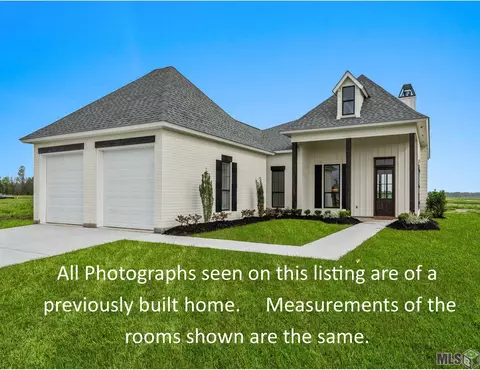 5171 White River Rd, Darrow, LA 70725