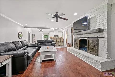 14283 Carey Rd, Baker, LA 70714 photo 6