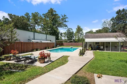 14283 Carey Rd, Baker, LA 70714 photo 3