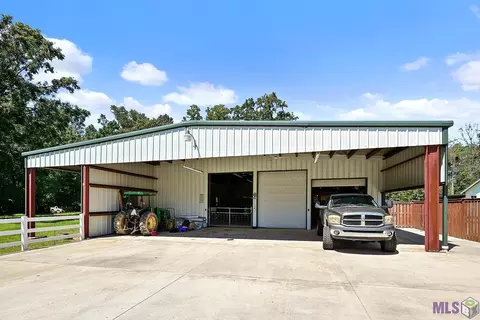 14283 Carey Rd, Baker, LA 70714 photo 2