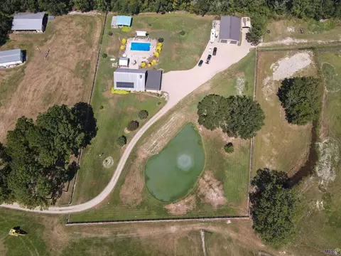 17176 Charlton Rd, Baker, LA 70714 photo 2