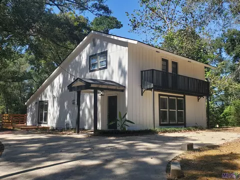 7231 Homer Knost Rd, Denham Springs, LA 70706