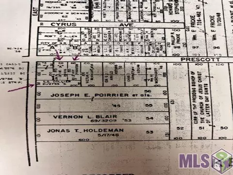 65506534 Prescott Rd, Baton Rouge, LA 70805