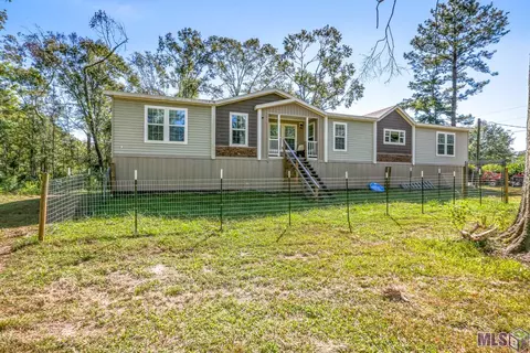 12475 Laurel Ridge Rd, Saint Amant, LA 70774