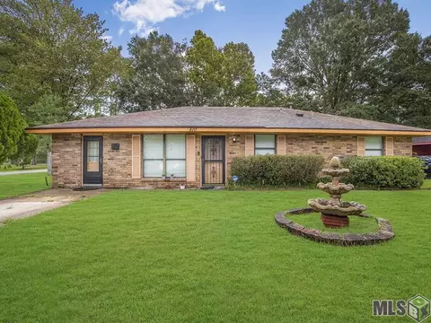 410 Sinbad St, Baker, LA 70714 photo 1