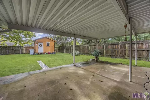 410 Sinbad St, Baker, LA 70714 photo 13