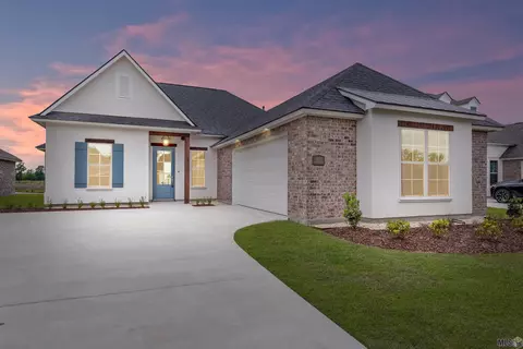 5213 White River Rd, Darrow, LA 70725