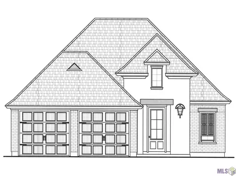 5204 White River Rd, Darrow, LA 70725