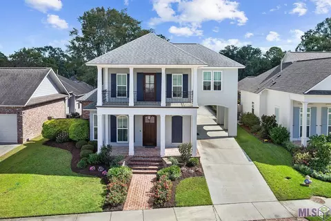 7427 N Eisworth Ave, Baton Rouge, LA 70818