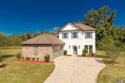 43164 Bayside Ct, Prairieville, LA 70769