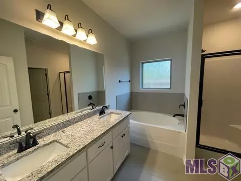 4894 E Sunset Loop, Addis, LA 70710 photo 5