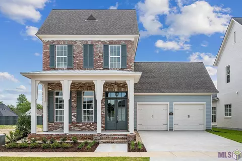 1832 Ville Marie St, Baton Rouge, LA 70808