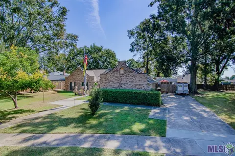 13918 King Carey Ave, Baton Rouge, LA 70816
