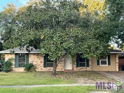 6545 San Juan Dr, Baton Rouge, LA 70811