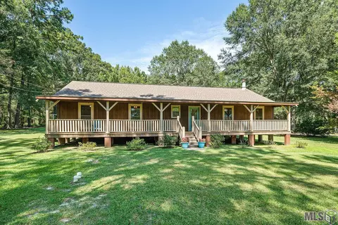 8561 Lemon Rd, Slaughter, LA 70777 photo 1