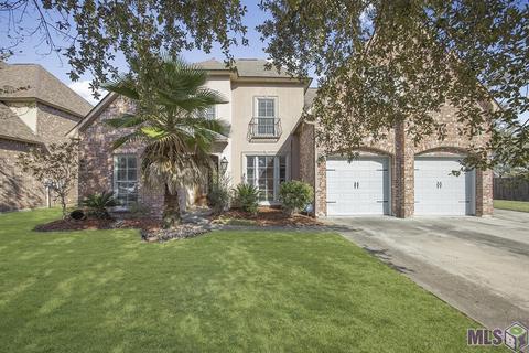 37380 Carlin Ave, Prairieville, LA 70769 | 26 Photos | MLS #2022016008 ...